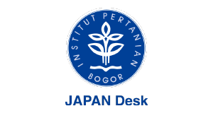 japan desk